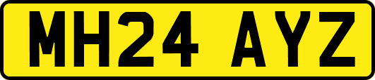 MH24AYZ
