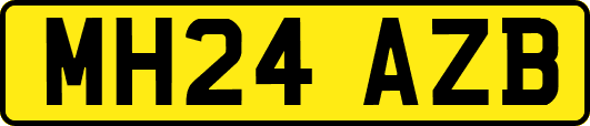MH24AZB