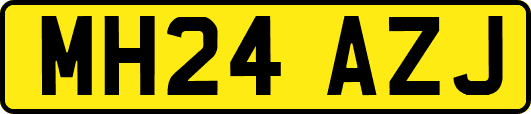 MH24AZJ