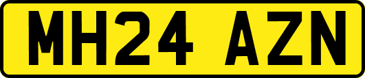 MH24AZN