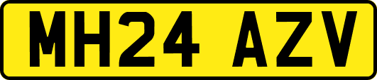 MH24AZV