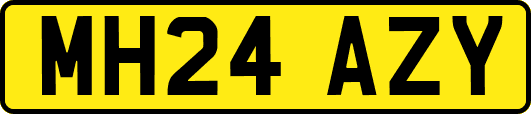MH24AZY