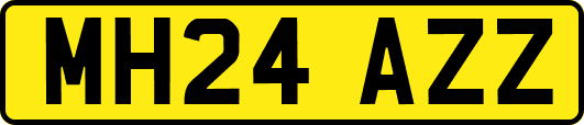 MH24AZZ