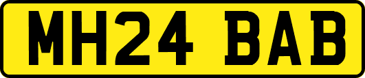 MH24BAB