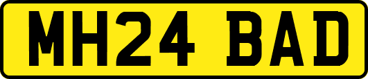 MH24BAD