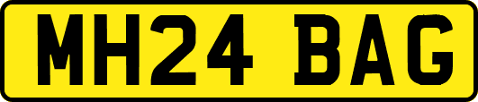 MH24BAG