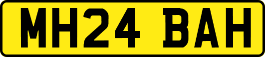 MH24BAH