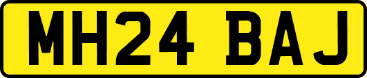MH24BAJ