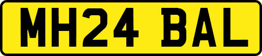 MH24BAL