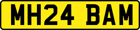 MH24BAM