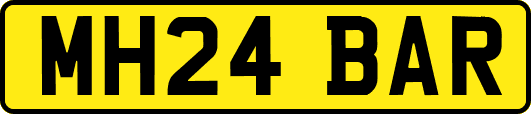 MH24BAR