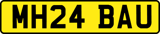 MH24BAU