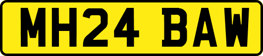 MH24BAW