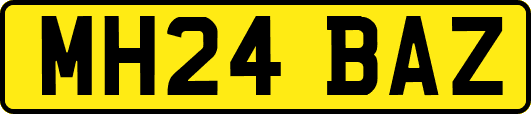 MH24BAZ