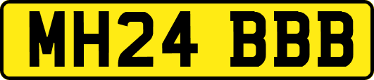 MH24BBB