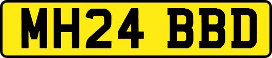 MH24BBD