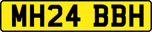 MH24BBH