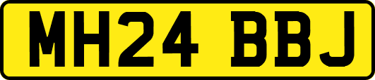 MH24BBJ