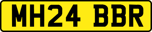 MH24BBR