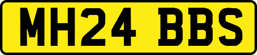 MH24BBS