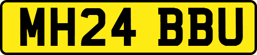 MH24BBU