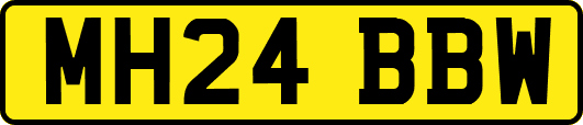 MH24BBW