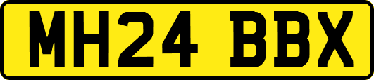 MH24BBX