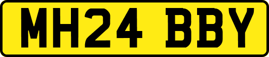 MH24BBY