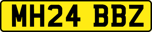 MH24BBZ