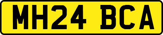 MH24BCA