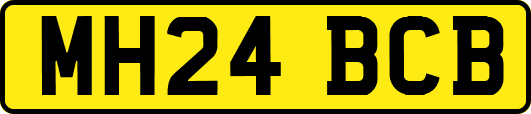 MH24BCB
