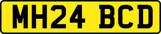 MH24BCD