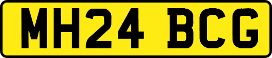 MH24BCG
