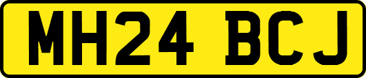 MH24BCJ