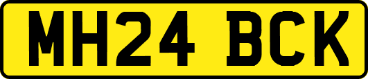 MH24BCK