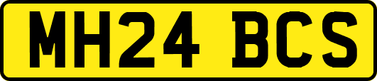 MH24BCS