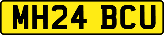 MH24BCU