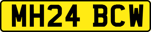 MH24BCW