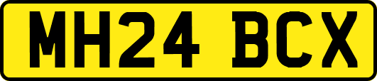 MH24BCX