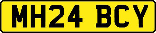 MH24BCY