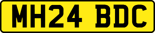 MH24BDC