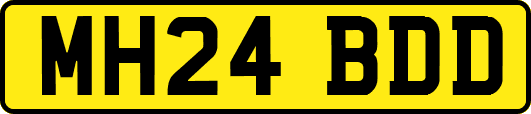MH24BDD
