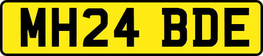 MH24BDE