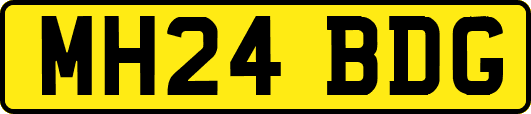 MH24BDG