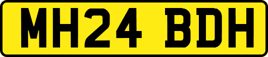 MH24BDH