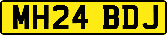 MH24BDJ