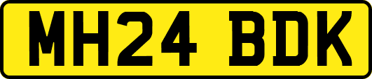 MH24BDK