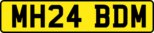 MH24BDM