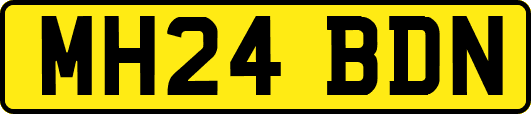 MH24BDN