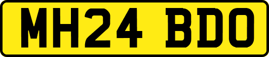 MH24BDO